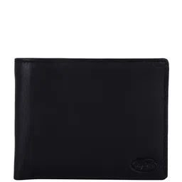 Vinata Men Leather Two Fold Wallet-picture-45