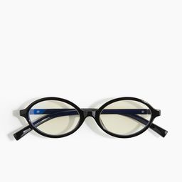 H&M Women Blue Light Glasses 1274426002-39