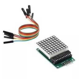 Invento 5V Display Control Module ISC 1641-35