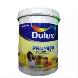 Dulux Promise 3.6 L Clear Interior Paint-36