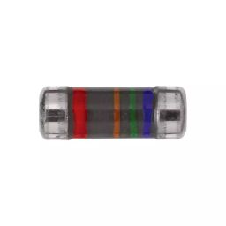 Vishay RESISTOR, 0204 10K, MMA02040E1002BB100-picture-0