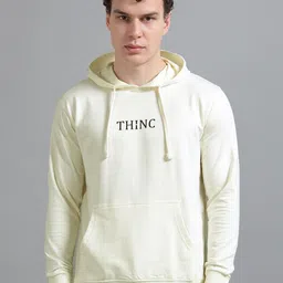 THINC Men Printed Hooded Cotton Pullover Sweatshirt-image-64