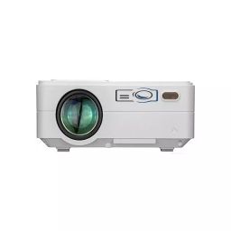 Play P10A HD 3D LED Projector Projector (White)-33