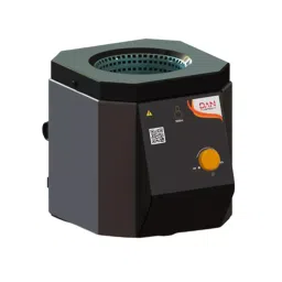 Dan Logitech 200W Black Diamond Analog Heating Mantle 1220.DNEU.01-image-98