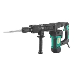 Supertech 1400 W 6-25 J 2900 RPM Electric Demolition Hammer STDM3-840-21