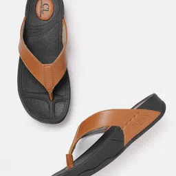 Carlton London Men Comfort Sandals-image-97