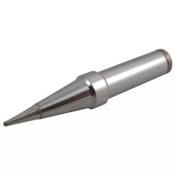 WELLER TIP, SOLDERING, 0.8MM, ROUND, PT-P7-image-52