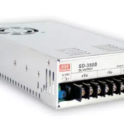 Meanwell SD-350B-48 DC Voltage 48V Rated Current 7.3A Enclosed Type DC to DC Converter-picture-28