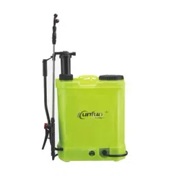 Kunfun 18L 12Ah 12V Battery Operated Knapsack Sprayer KF19-1-image-16