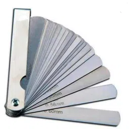 ATC 0.04-0.63mm Feeler Gauge 26 Blades-29