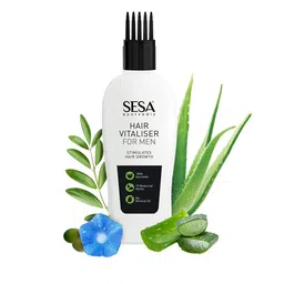 Sesa Men Hair Vitalizer Oil - 100 ml-55
