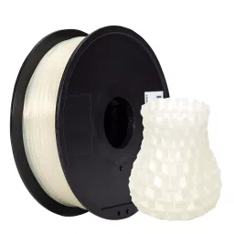 INFINITY3D I3DT-PLA-NATURAL Pla Natural 3D Printer Filament Spool-image-36