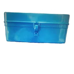 ATC Heavy Duty Metal Tool Box 14 Inch-29