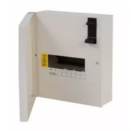 Schneider Electric Acti 9 1 & 3 Phase 24 Way 250 A Distribution Board, SEA9BN24-17