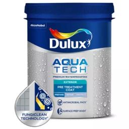 Dulux Aquatech Pre Treatment Coat 1 L 80019072-image-22