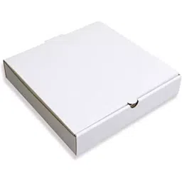 MM WILL CARE 12 x 12 x 1.5inch Pizza Corrugated Box B025-image-83