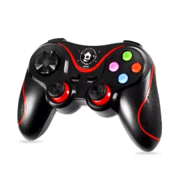 Maizic V8 Wireless Bluetooth Gaming Controller Joystick for PC Windows 7/8/10, 0620AP9LJ2E-25