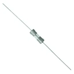 EATON FUSE, AXIAL, 2A, 5 X 20MM, FAST ACTING, BK/GMA-V-2-R-image-50