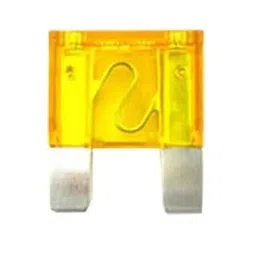 EATON BUSSMANN FUSE, BLADE, 10A, 32V, FAST ACTING, BK/ATM-10-image-27