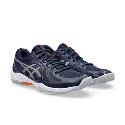 ASICS Blade ff Men Badminton Lace-Ups Sports Shoes-28