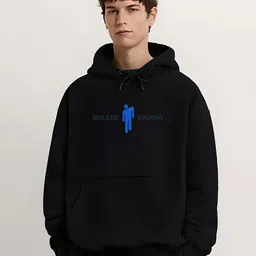 Stitchmeashirt Men Printed Hooded Sweatshirt-picture-46