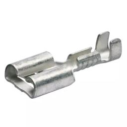 Knipex 97 99 071 Plug Connector Non Insulated 100 Pcs (Cable: 2.5 mm sq)-image-37