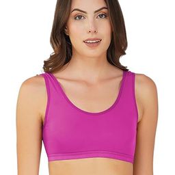 ComfyStyle Bra Full Coverage image 3