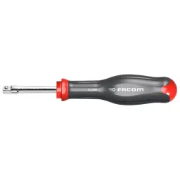 FACOM Prot Screwdriver Medium 8.3x150 mm Standard, R.236B-20