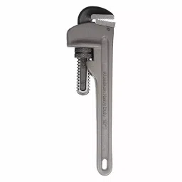 Westward Pipe Wrench with I-Beam Handle 10, 3MA10-3