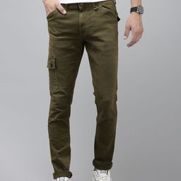 SPYKAR Men Regular Fit Stretchable Jeans-image-41