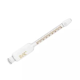 MAYALAB 0 to 10% Butyrometer Box Pack of 10 Pcs-35