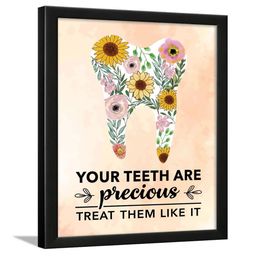 Chaka Chaundh Multicoloured Canvas Wall Art-picture-44
