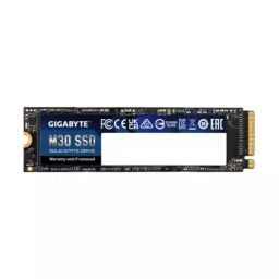 Gigabyte 2 TB Rose Gold NVMe 1.3 Solid State Drive-46