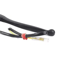 Uno Minda Handle Bar Switch - Lever Assembly - Right Side (Kick Start) for TVS-XL SUPER HD (MI-0078-M01) image 3