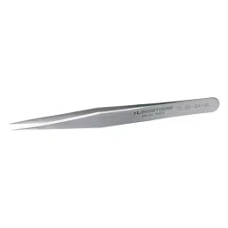 LINDSTROM Tweezers, Very Sharp Tip, TL 3C-SA SL-picture-17