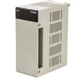 Omron Programmable Controller PLC Instrumentation CPU Unit, C200HW-PA204-18