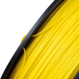 INFINITY3D I3DT-PLA-YELLOW Pla YELLOW 3D Printer Filament Spool-image-33