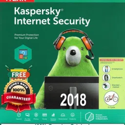 Kaspersky Internet Security 1.0 User 1 Year-12