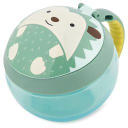 Skip Hop Zoo Snack Cup Hedgehog 12M to 48M-22
