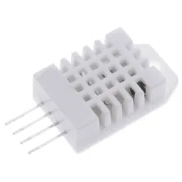 DHT22 Temperature Sensor-16
