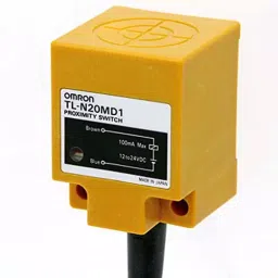 Omron Standard Type Proximity Sensor for Prismatic Type, TL-N20MD1-5M-picture-10