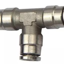 Techno MPUT Size 10 Metal Push In Fittings-image-17