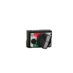 L&T DZ1 Direct ROM Rotary Handle EM90207OOOO-23