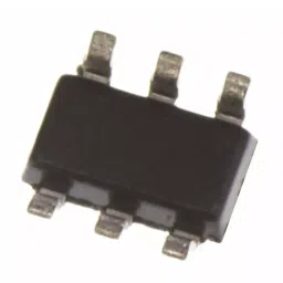 Stmicroelectronics Quad-Element TVS Diode Array 6 Pin SOT-23, DALC208SC6 (Pack of 10) image 2