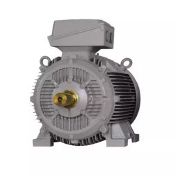 Siemens Three Phase 10 HP 4 Pole Foot Mounted Induction Motor 1LE7503-1CB23-5AA4-image-44