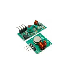 FS1000A 433mHz Tx & Rx RF Radio Module-15