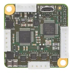 TRINAMIC / ANALOG DEVICES STEPPER MOTOR DRIVER, 2-PH, 3A, 10-30VDC, TMCM-1241-TMCL-image-39