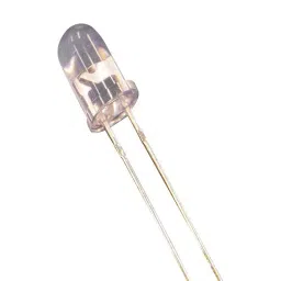 CREE LED LED, ROUND, 5MM, WHITE, 18CD, THT, C512A-WNN-CZ0B0151 (Pack of 5)-22