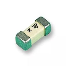 Littelfuse FUSE, QUICK BLOW, SMD, 125MA Model No - 0451.125MRL-image-25