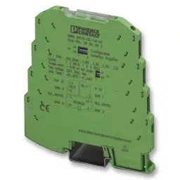 Phoenix Contact Isolation Amplifiers INTERFACE ANALOG, 2864150-picture-2